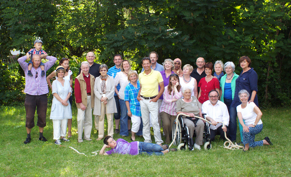 gruppenbild